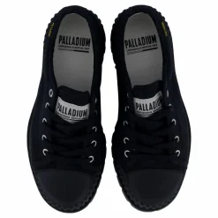 Palladium Pallashock Og Black