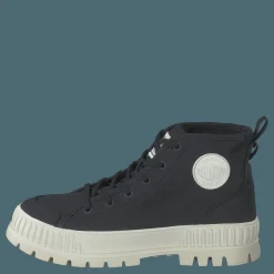 Palladium Pallashock Org 2 Black