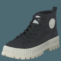 Palladium Pallashock Org 2 Black