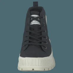 Palladium Pallashock Org 2 Black