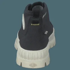 Palladium Pallashock Org 2 Black