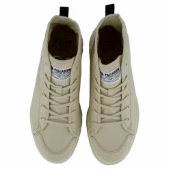 Palladium Pallashock Org 2 Sahara