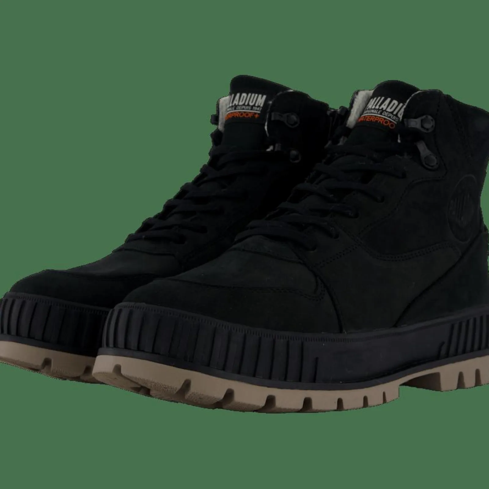 Palladium Pallashock Warm Wp