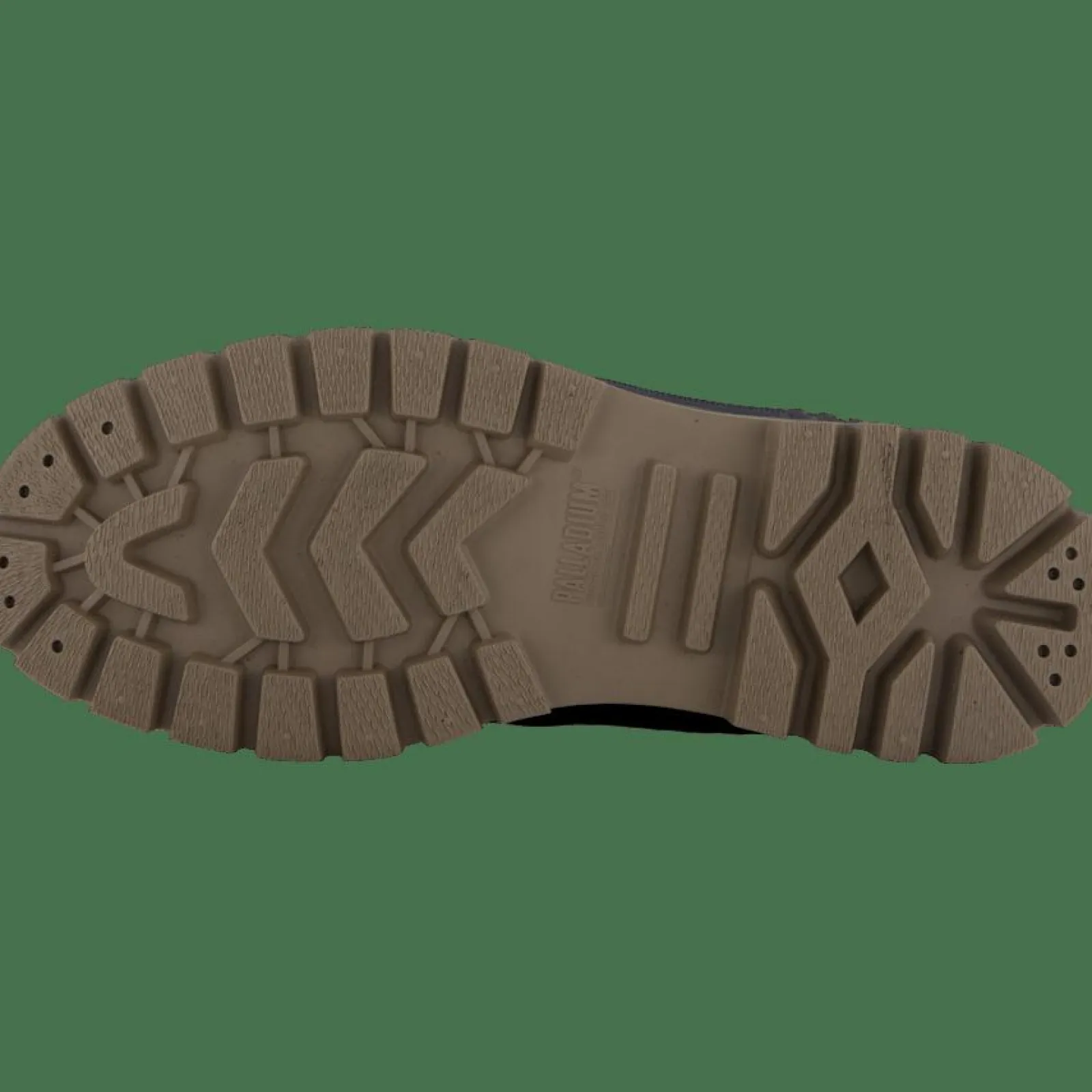 Palladium Pallashock Warm Wp