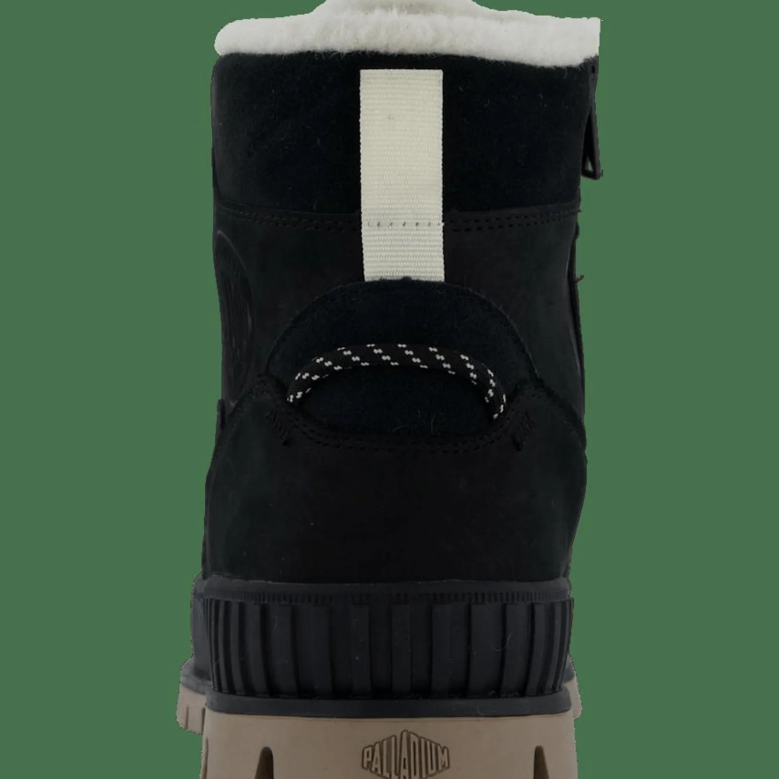 Palladium Pallashock Warm Wp