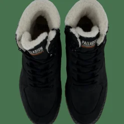 Palladium Pallashock Warm Wp