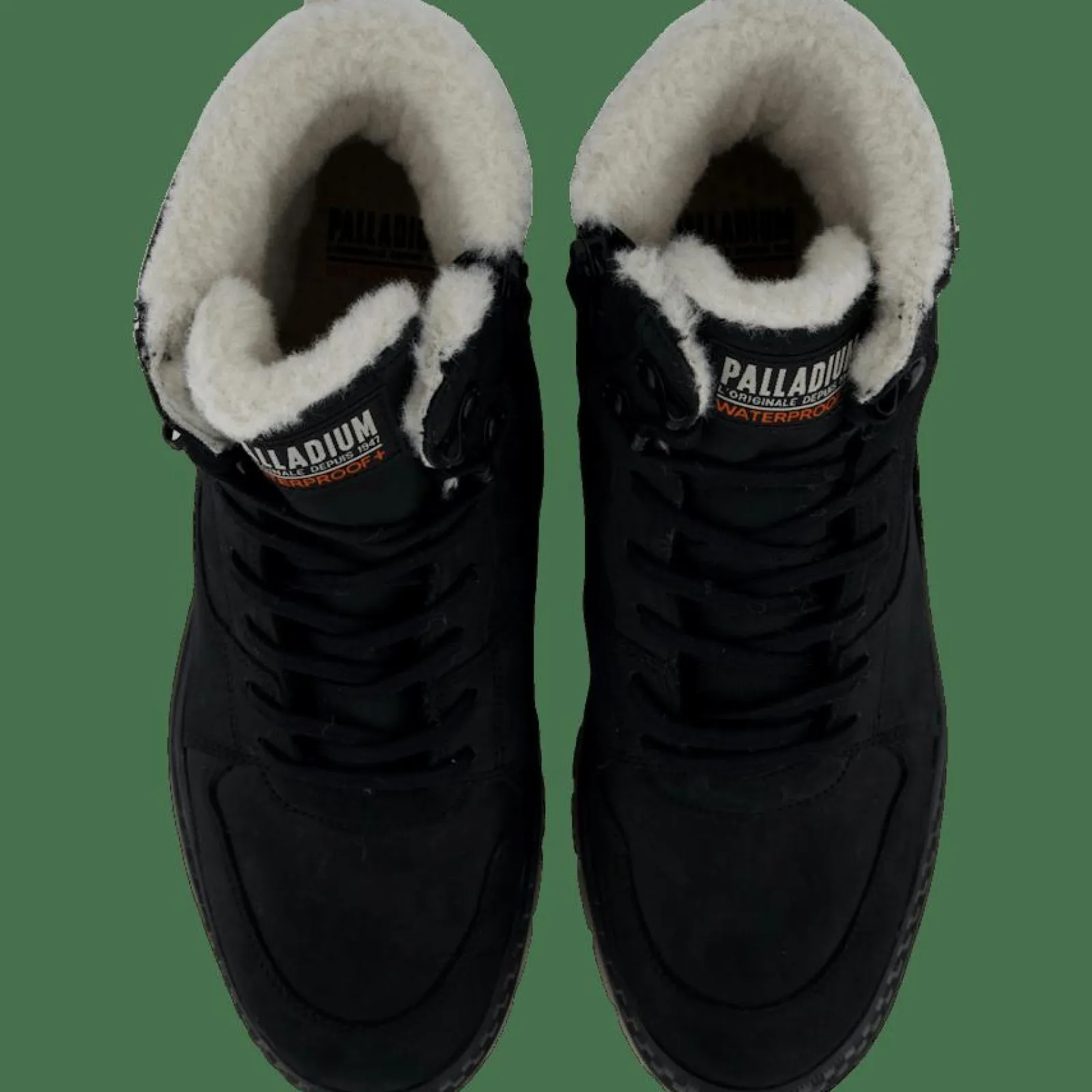Palladium Pallashock Warm Wp