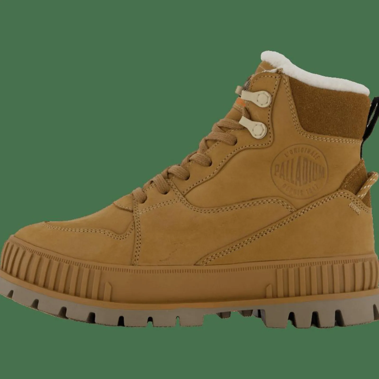 Palladium Pallashock Warm Wp Dear