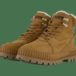 Palladium Pallashock Warm Wp Dear