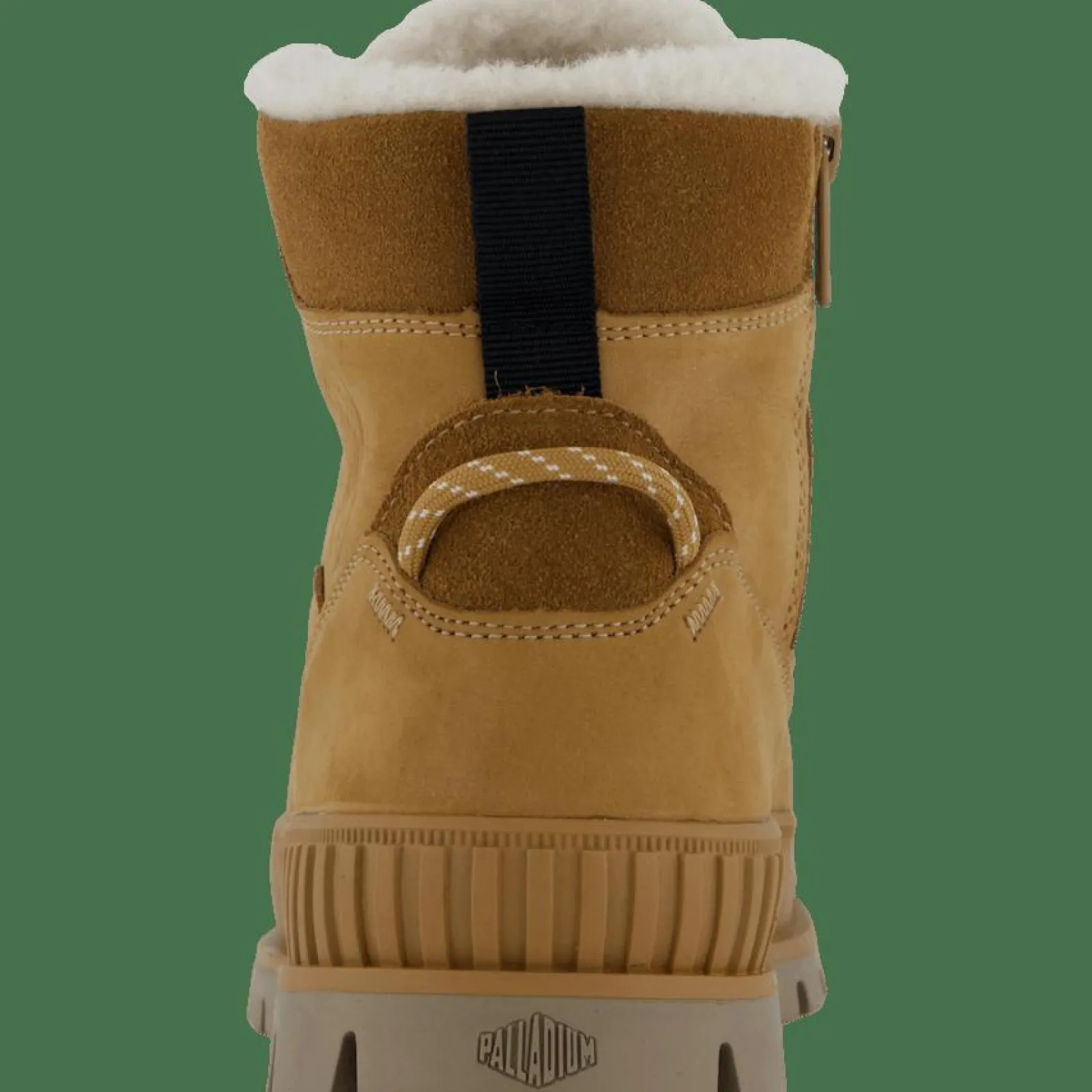 Palladium Pallashock Warm Wp Dear