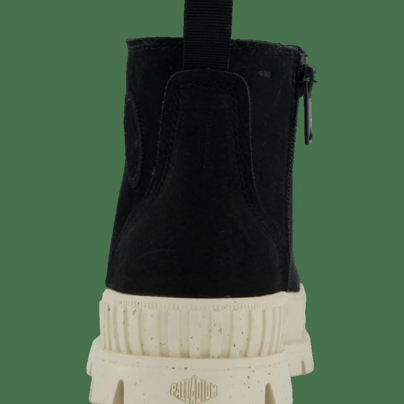 Palladium Pallashock Zip Warm