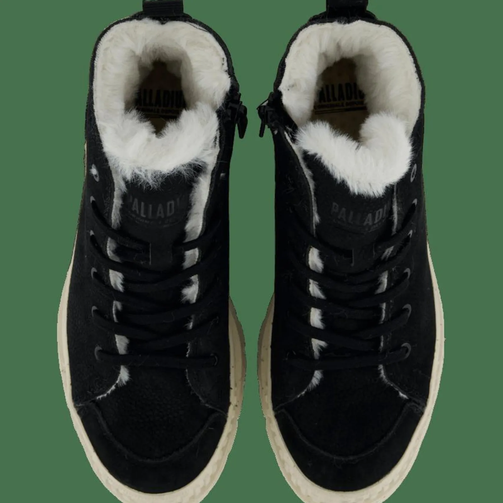 Palladium Pallashock Zip Warm