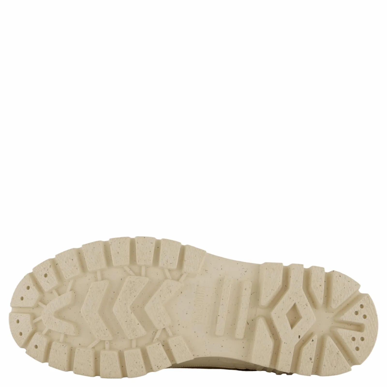 Palladium Pallashock Zip Warm Dear Brown