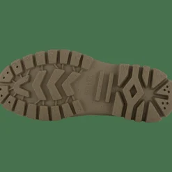 Palladium Pallashock Zip Warm Rocks