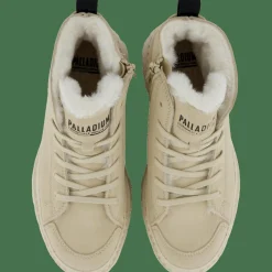 Palladium Pallashock Zip Warm Sahara