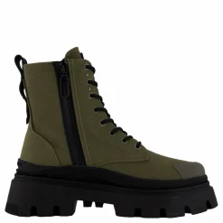 Palladium Pallasquad Cvs Olive Night