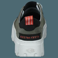 Palladium Pallatower Lo Vetiver