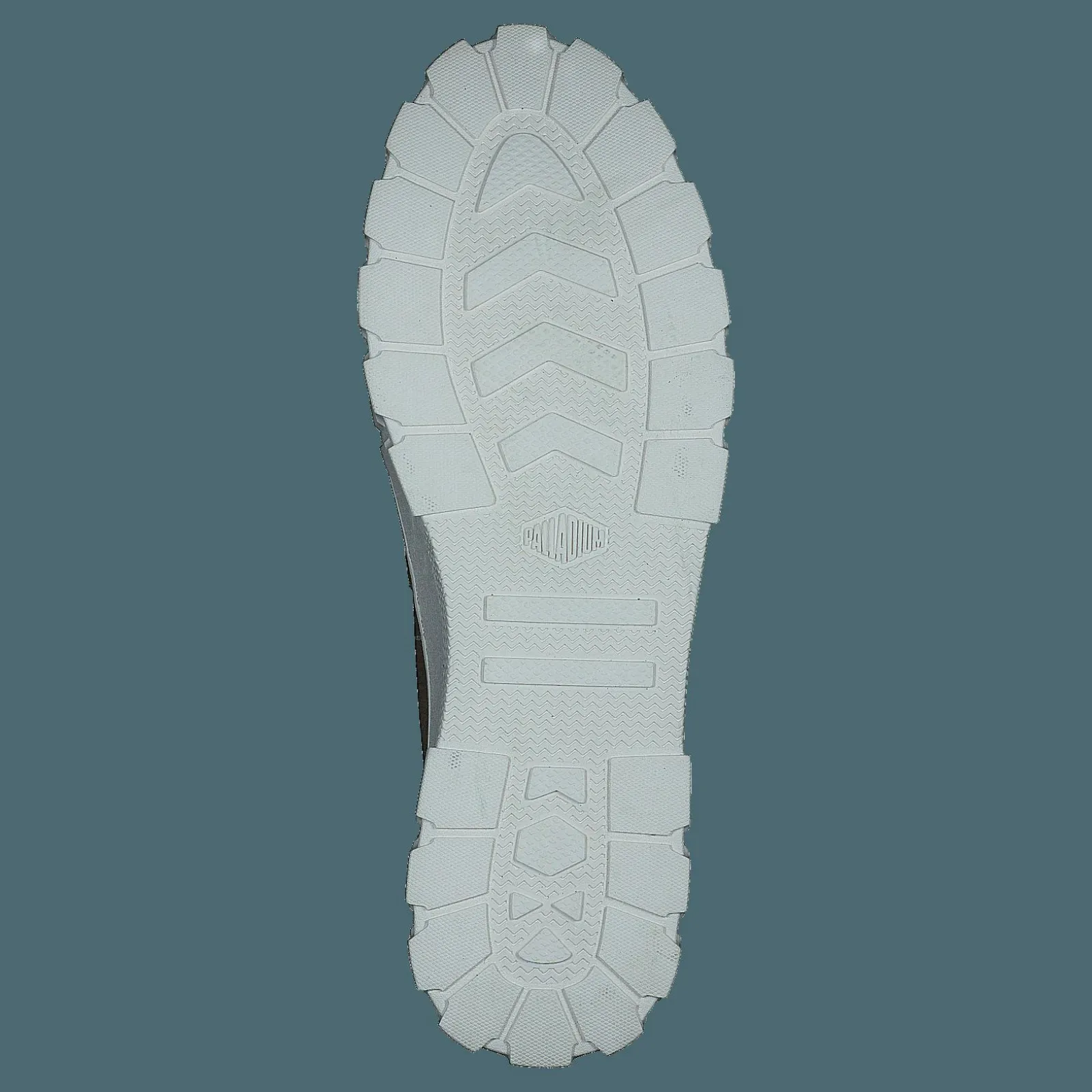 Palladium Pallatower Lo Vetiver