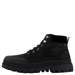 Palladium Pallatrooper Cuff Wp+