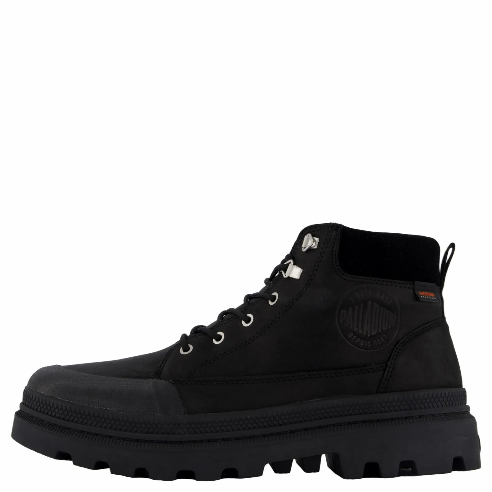 Palladium Pallatrooper Cuff Wp+