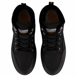 Palladium Pallatrooper Cuff Wp+