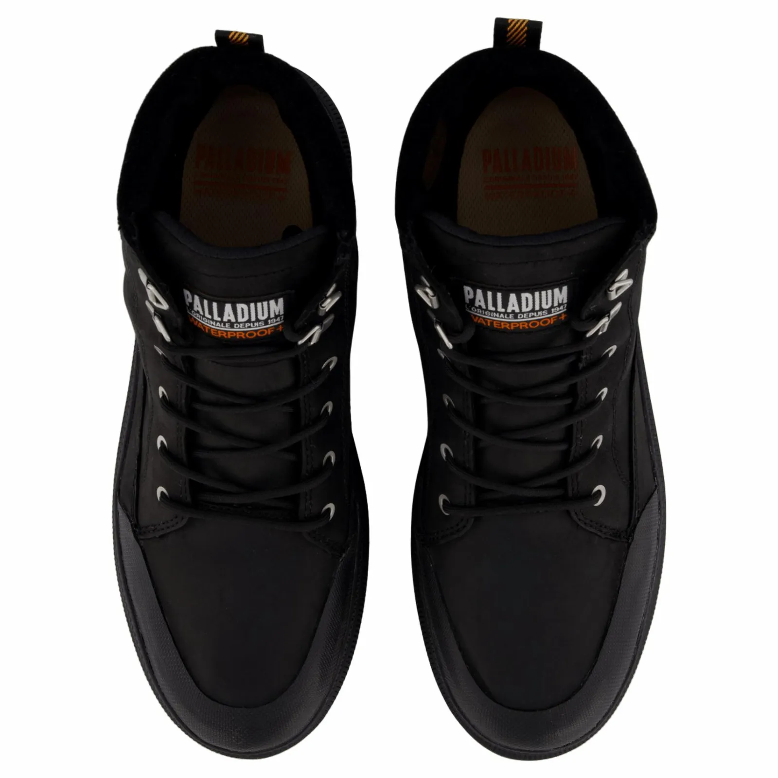 Palladium Pallatrooper Cuff Wp+