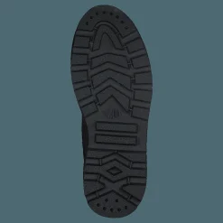 Palladium Pallatrooper Sc Wp+ Black/black