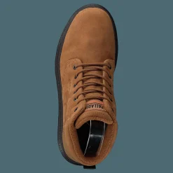 Palladium Pallatrooper Sc Wp+ Mahogany