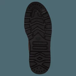 Palladium Pallatrooper Sc Wp+ Mahogany