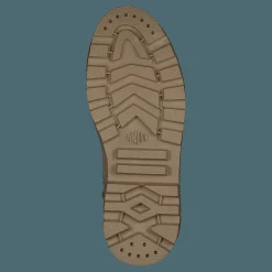 Palladium Pallatrooper Tact Caramel