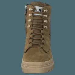 Palladium Pallatrooper Tact Olive