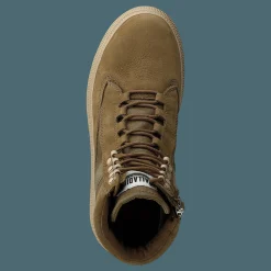 Palladium Pallatrooper Tact Olive