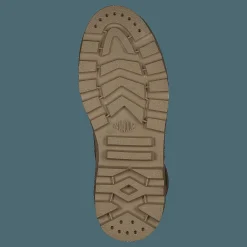 Palladium Pallatrooper Tact Olive