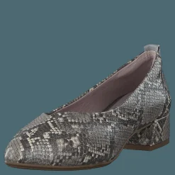 Butterfly Twists Paloma Stone Snake