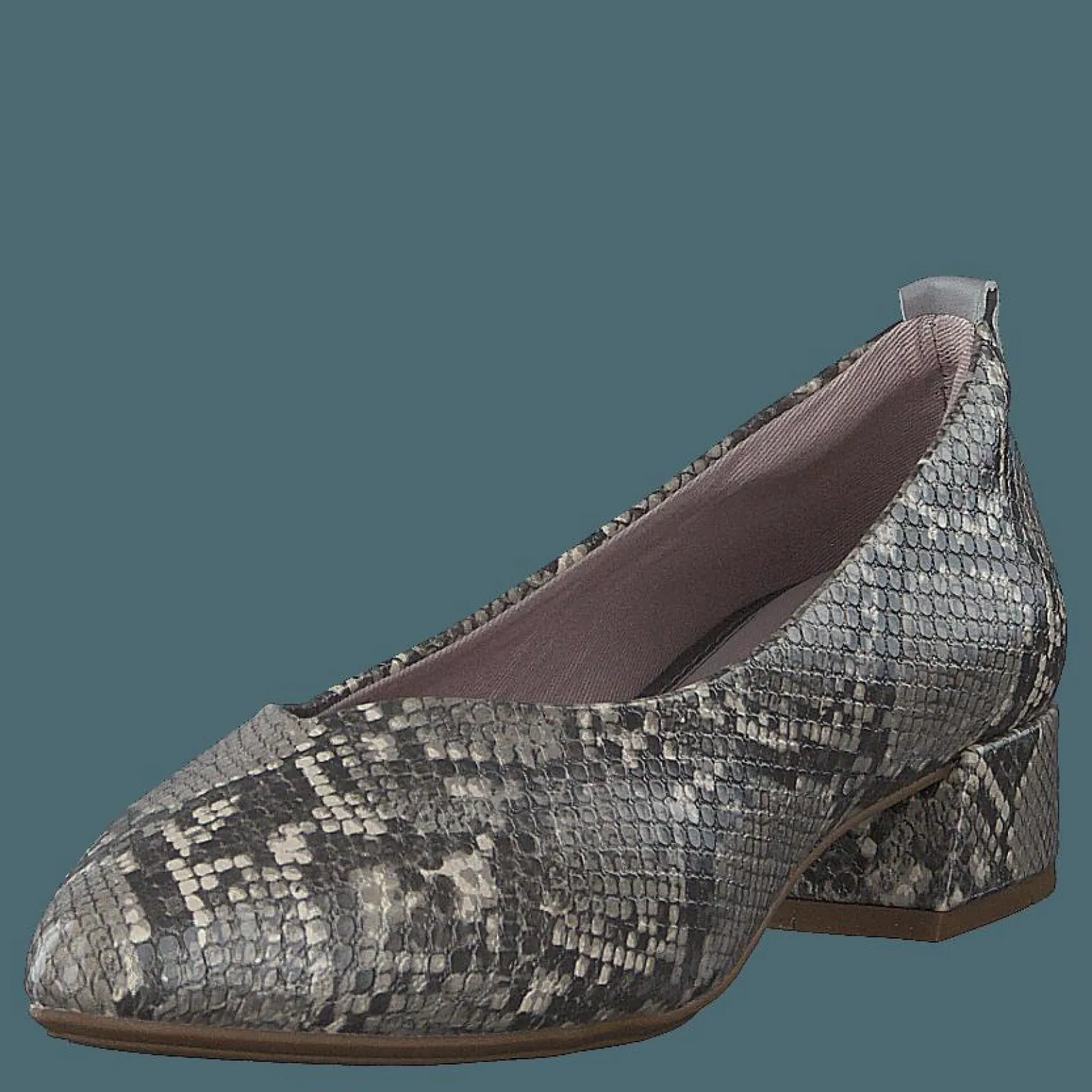 Butterfly Twists Paloma Stone Snake