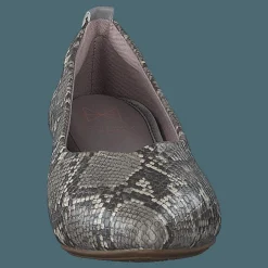 Butterfly Twists Paloma Stone Snake