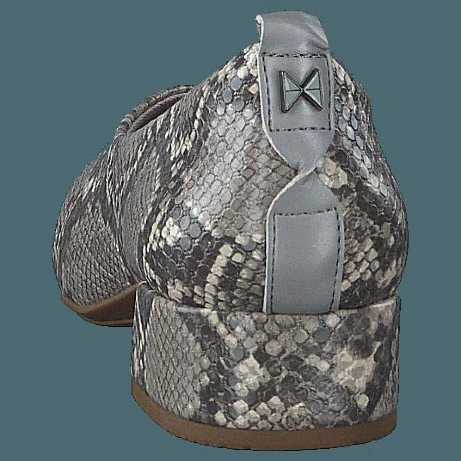 Butterfly Twists Paloma Stone Snake