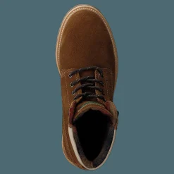 Gant Palrock Mid Boot tobacco/dry sand