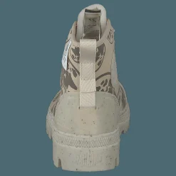 Palladium Pampa Eco-versary 75 Earth Sand