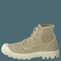 Palladium Pampa Hi 92352-238 Sahara