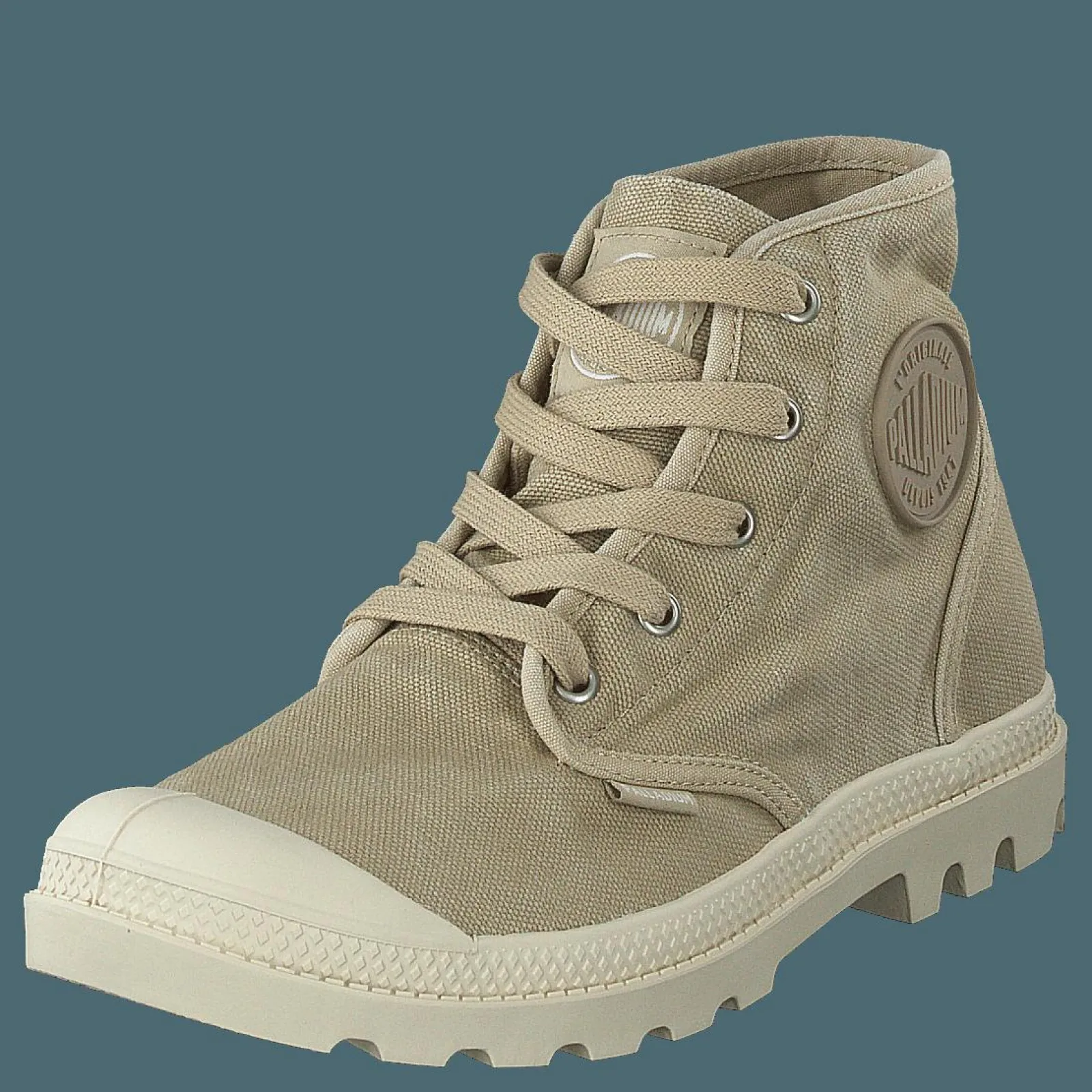Palladium Pampa Hi 92352-238 Sahara