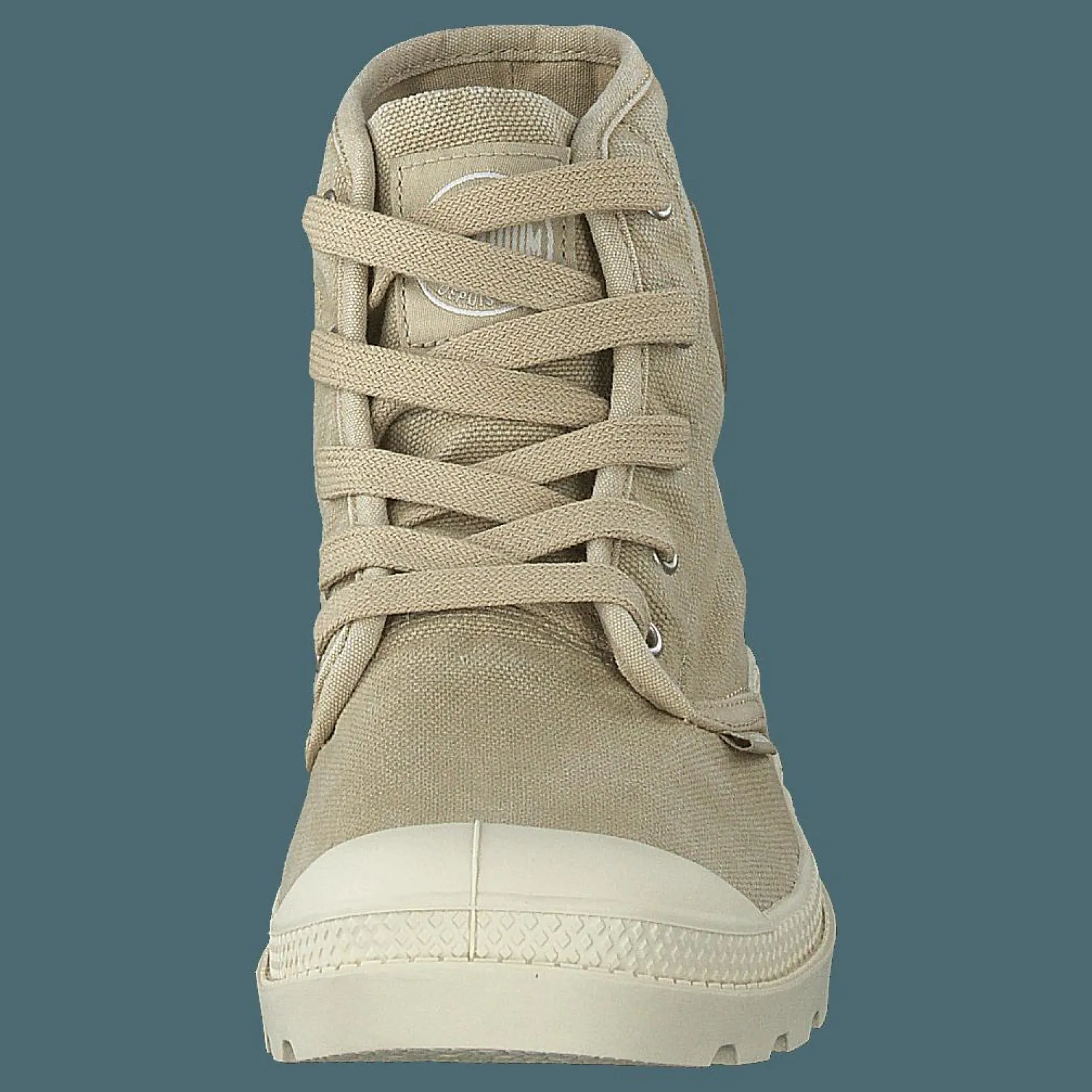 Palladium Pampa Hi 92352-238 Sahara