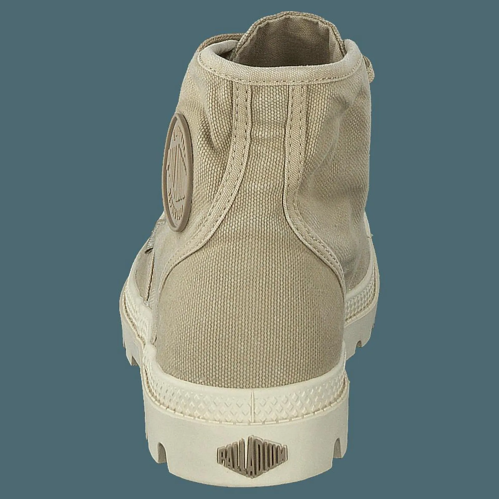 Palladium Pampa Hi 92352-238 Sahara