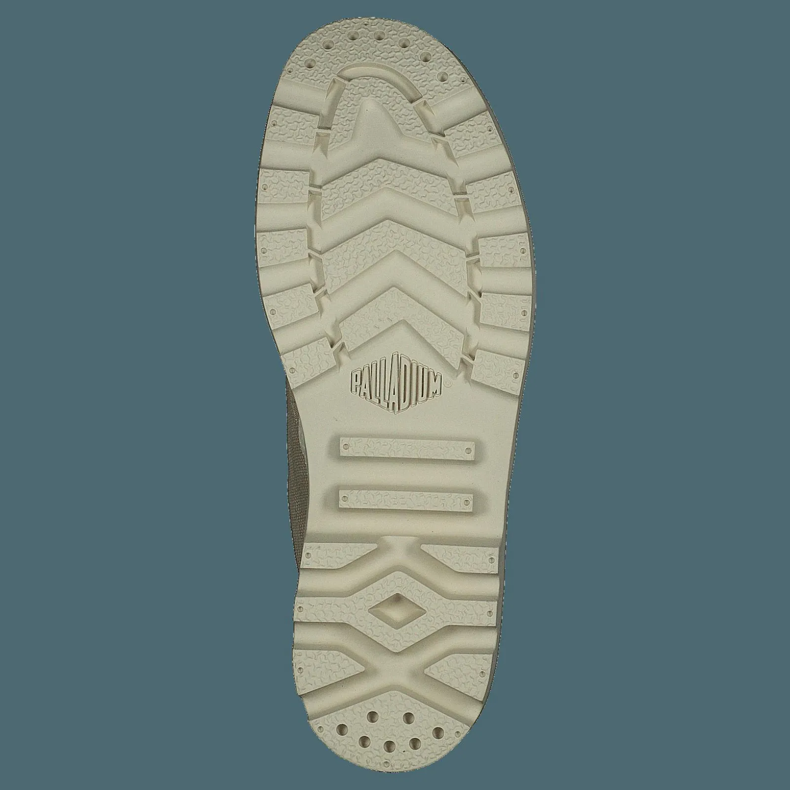 Palladium Pampa Hi 92352-238 Sahara