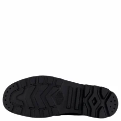 Palladium Pampa Hi Coated