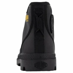 Palladium Pampa Hi Coated