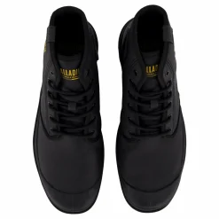 Palladium Pampa Hi Coated