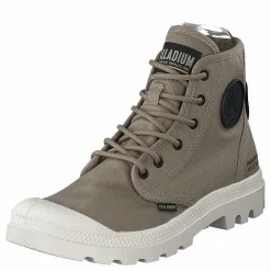 Palladium Pampa Hi Htg Supply Dune