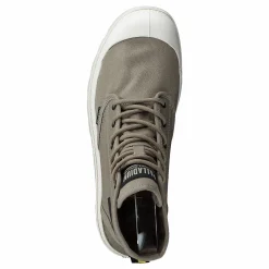 Palladium Pampa Hi Htg Supply Dune