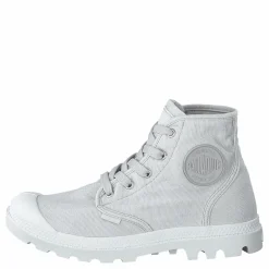 Palladium Pampa Hi Ladies Moonstruck